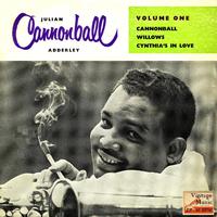 Vintage Jazz No. 92 - EP: Cannonball