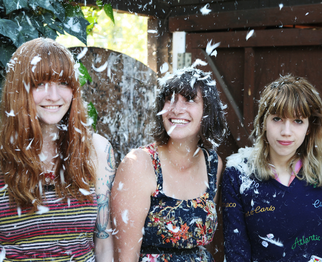 Vivian Girls