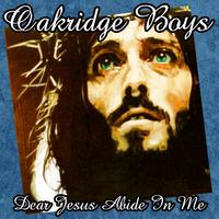 Dear Jesus Abide In Me