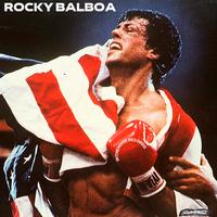 Rocky Balboa