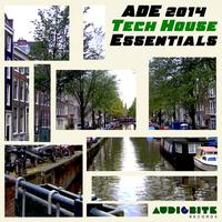 ADE 2014 Tech House Essentials