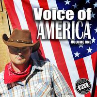 Voice of America, Vol. 1