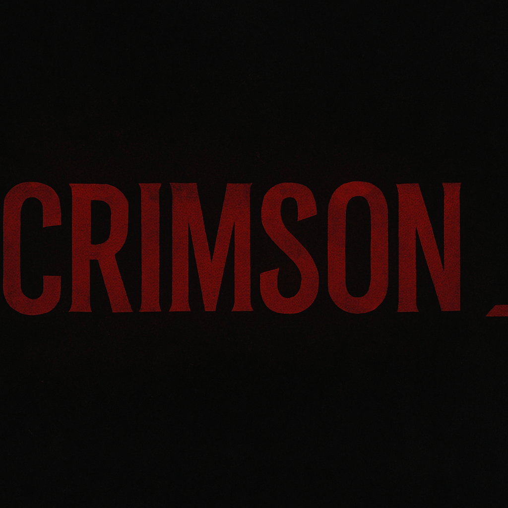 别爱我像爱个朋友+解脱（remix） - CRIMSON_封面
