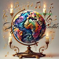 Happy Birthday to You: A Global Birthday Anthem Celebrated by the World