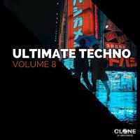 Ultimate Techno, Vol. 8