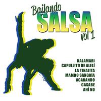 Salsa for Dancing Vol. 1