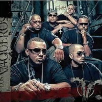 Wisin Y Yandel Presentan: Los Vaqueros