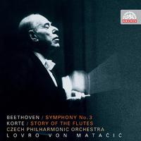 Beethoven: Symphony No. 3 