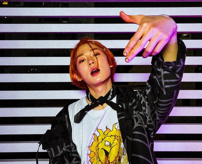 NOWIMYOUNG
