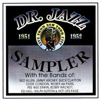 Dr. Jazz Series Sampler