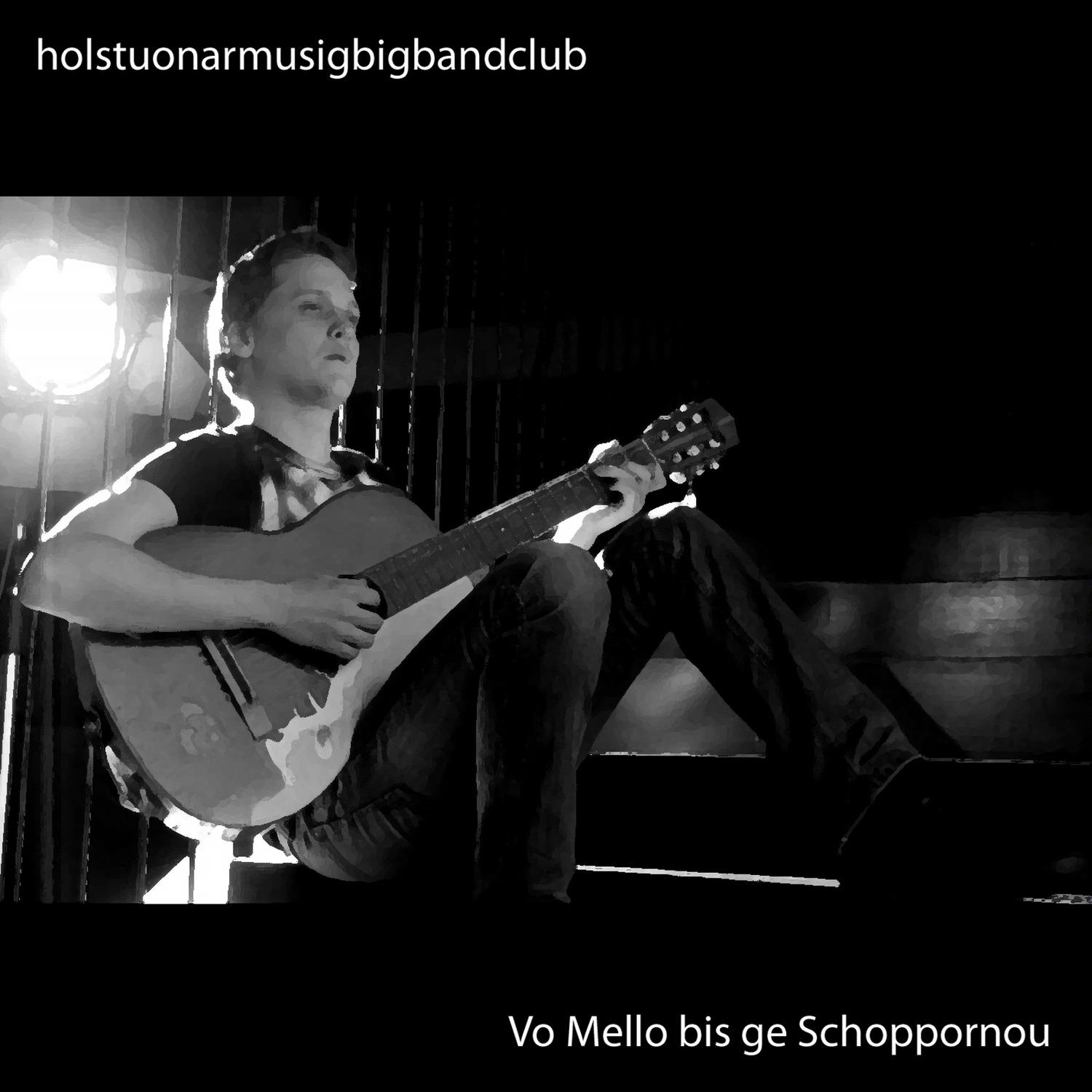 Vo Mello Bis Ge Schoppornou (Single Version)