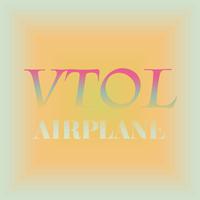 Vtol Airplane