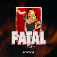 Fatal 2025 (Hjemmesnekk)