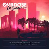 OVRDOSE ON SUMMER, Vol. 1