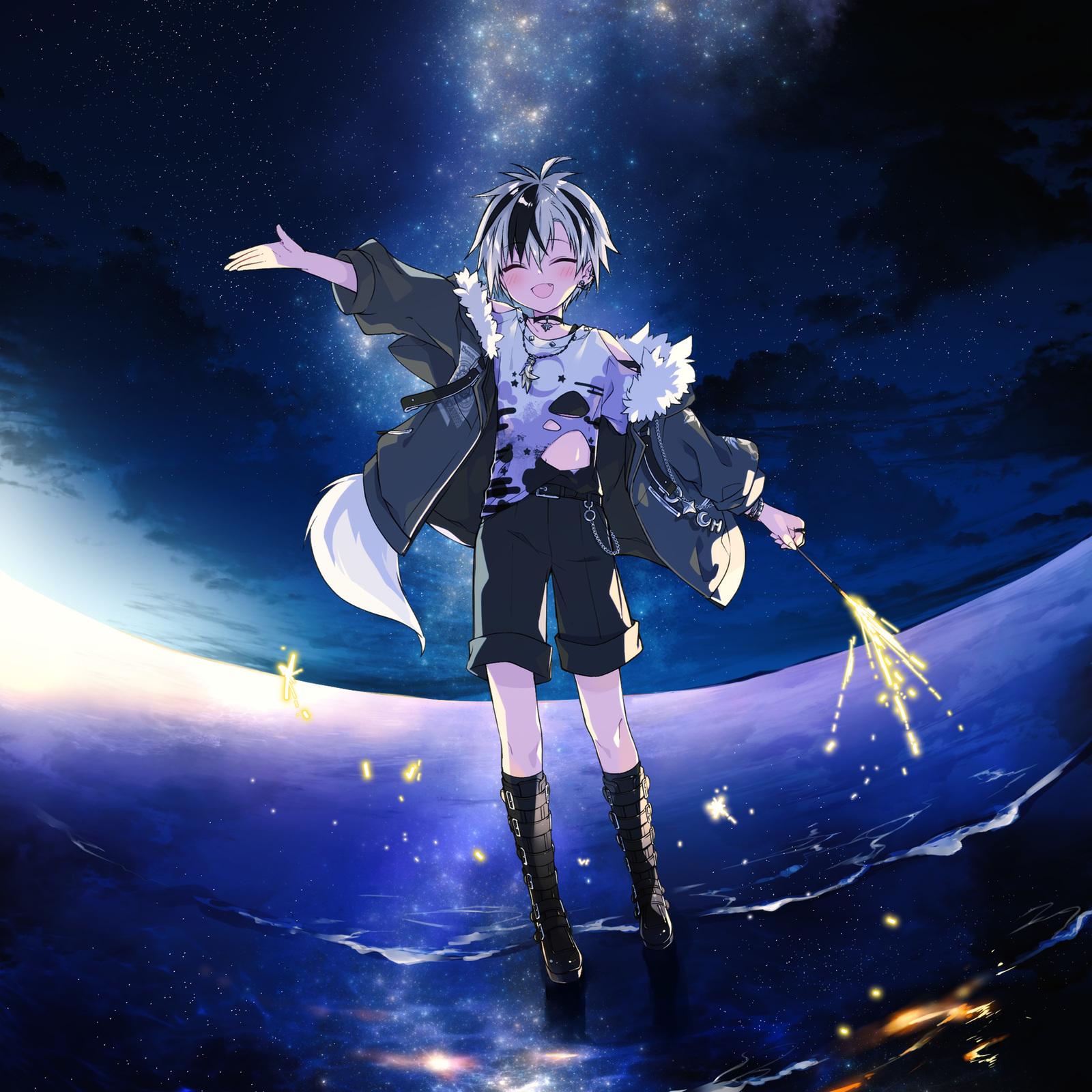 並行宇宙の君へ封面