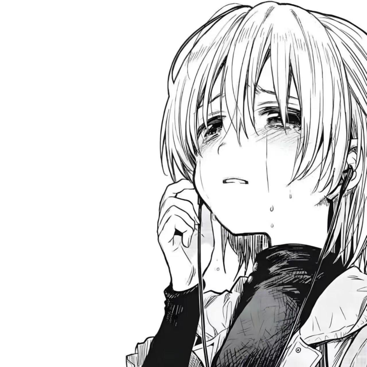 别遇（世间的孤独将我躯体给腐烂）