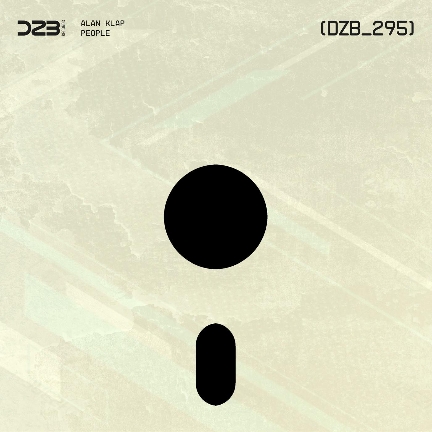 People Super (Original Mix)