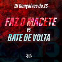 Faz o macete vs Bate de volta