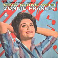 Sing Along With Connie Francis