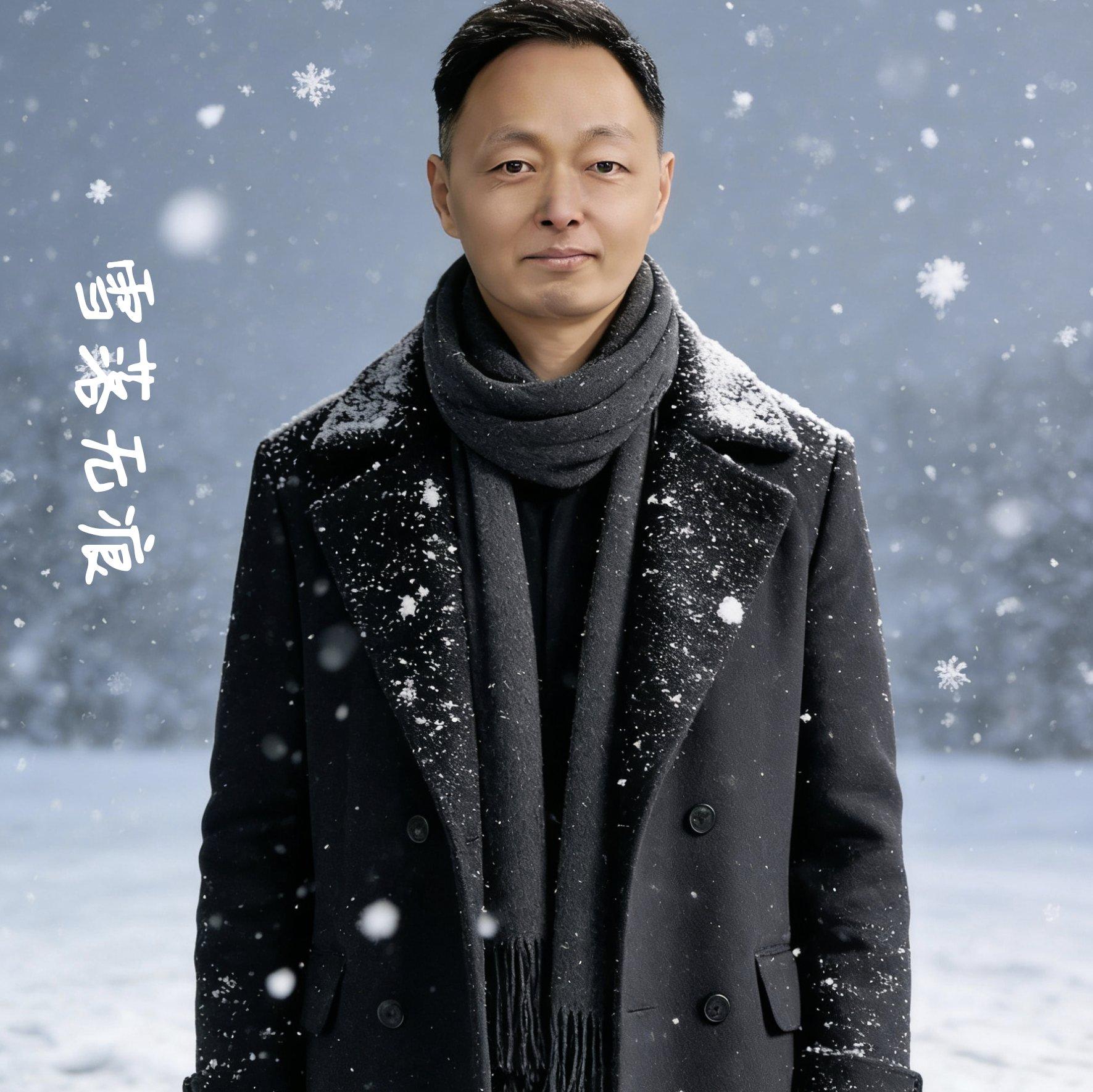 我允许(对唱版)封面