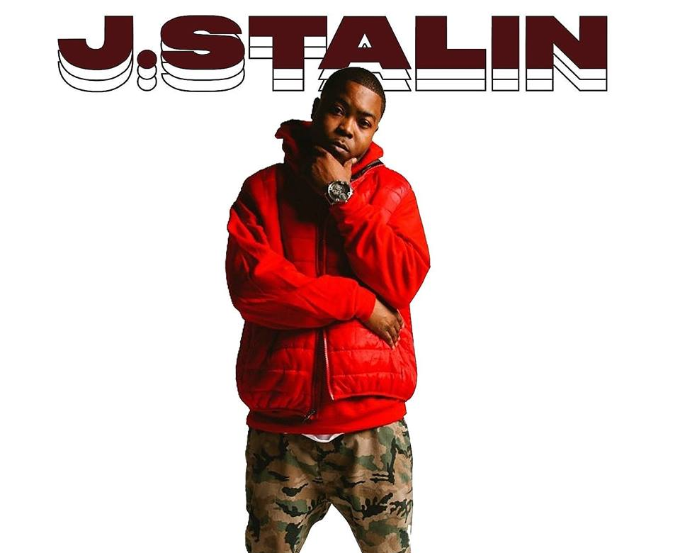 J. Stalin
