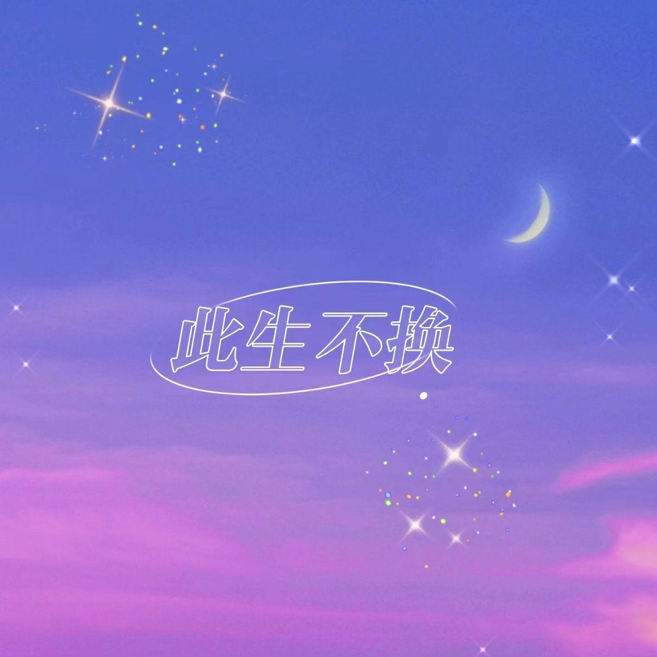 此生不换（片段）封面