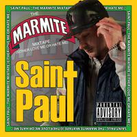 The Marmite Mixtape