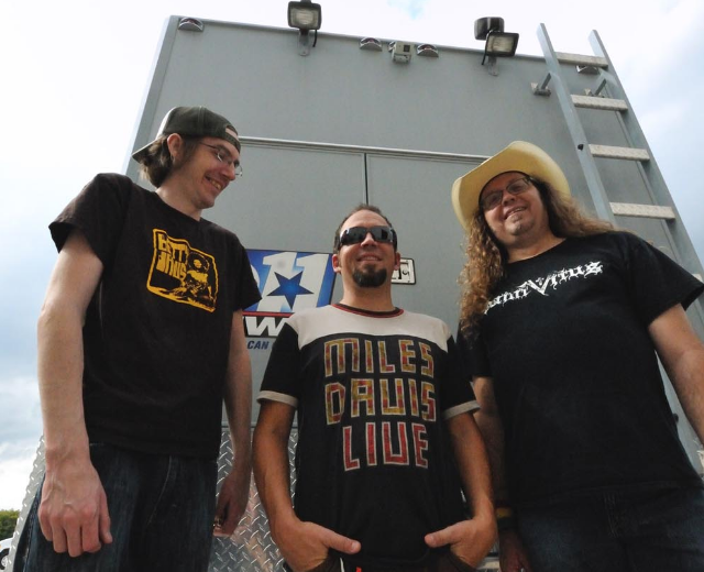 Wo Fat
