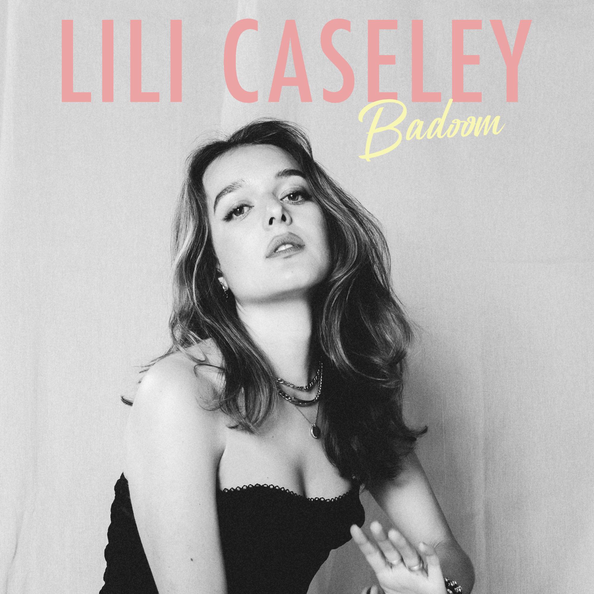 Badoom_Lili Caseley_Badoom | 在线播放_Badoom歌词_Badoom下载 | 网易云音乐