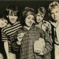 X-Ray Spex