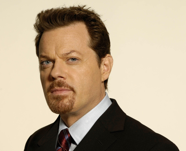 Eddie Izzard