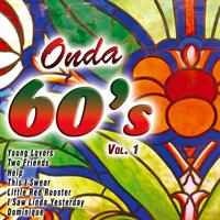 Onda 60´s Vol. 1