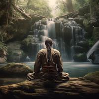 Waterfall Serenity: Guided Meditations for Inner Peace