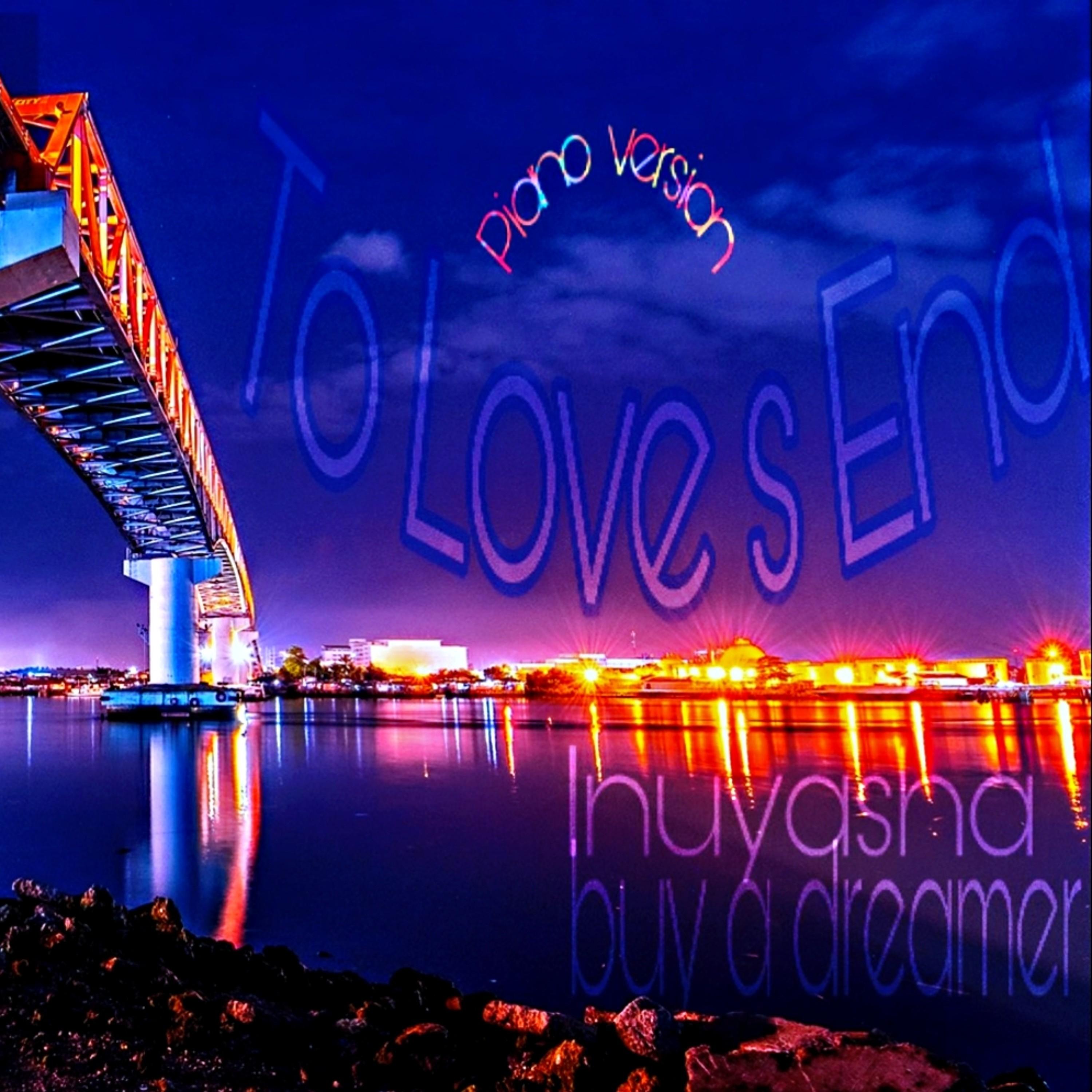 To Love s End (Phantom version)