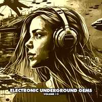 Electronic Underground Gems, Vol. 12