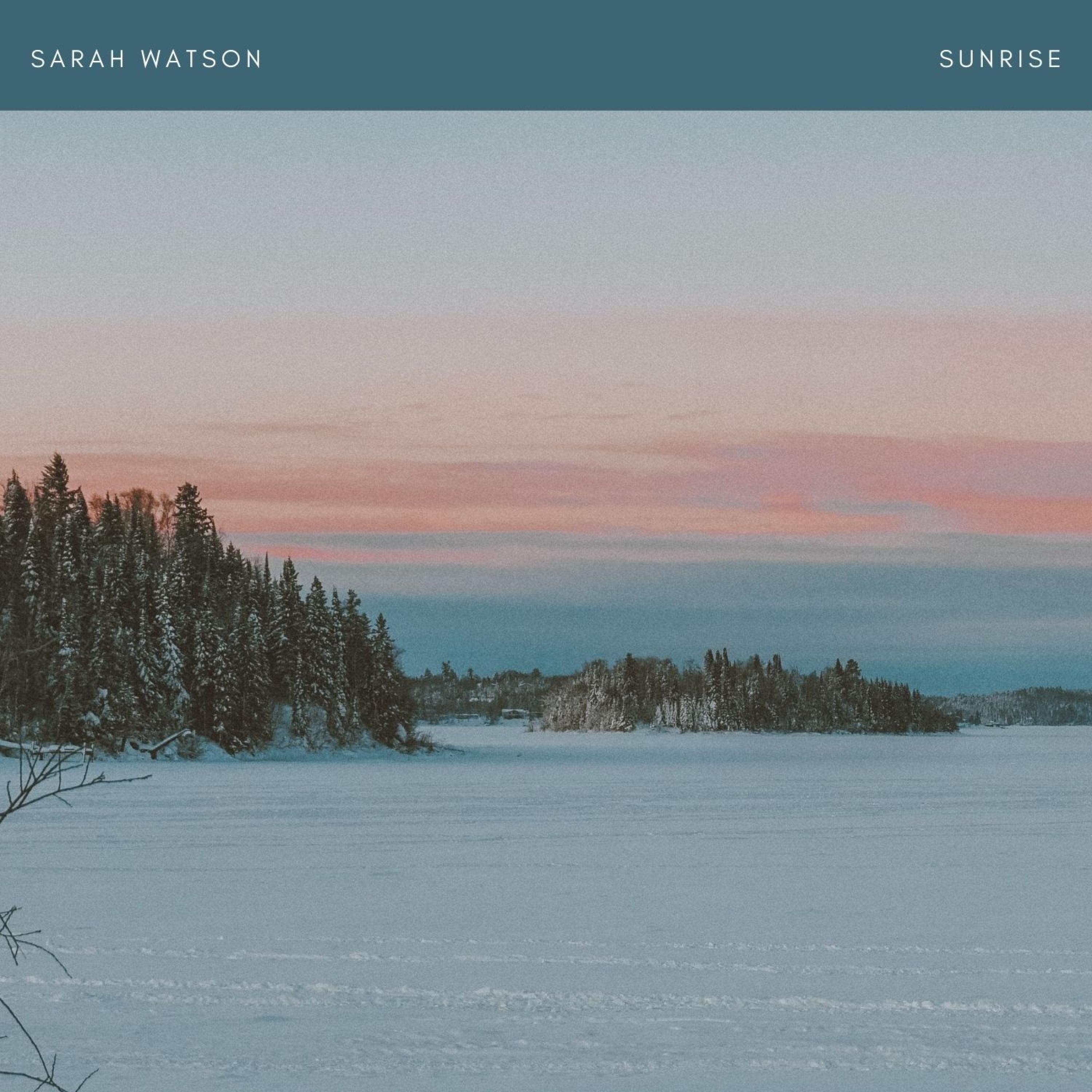 Sunrise_Sarah Watson_Sunrise | 在线播放_Sunrise歌词_Sunrise下载 | 网易云音乐