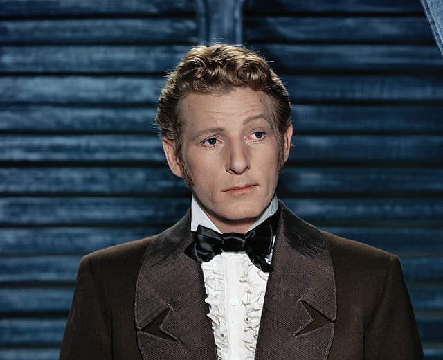 Danny Kaye