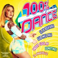 100% Dance, Vol. 22