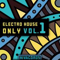 Electro House Only, Vol. 1