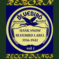 RCA Victor Bluebird Label 1936-1942, Vol.1 (HD Remastered)