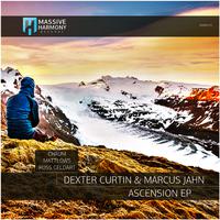 Ascension (Ross Geldart Remix)