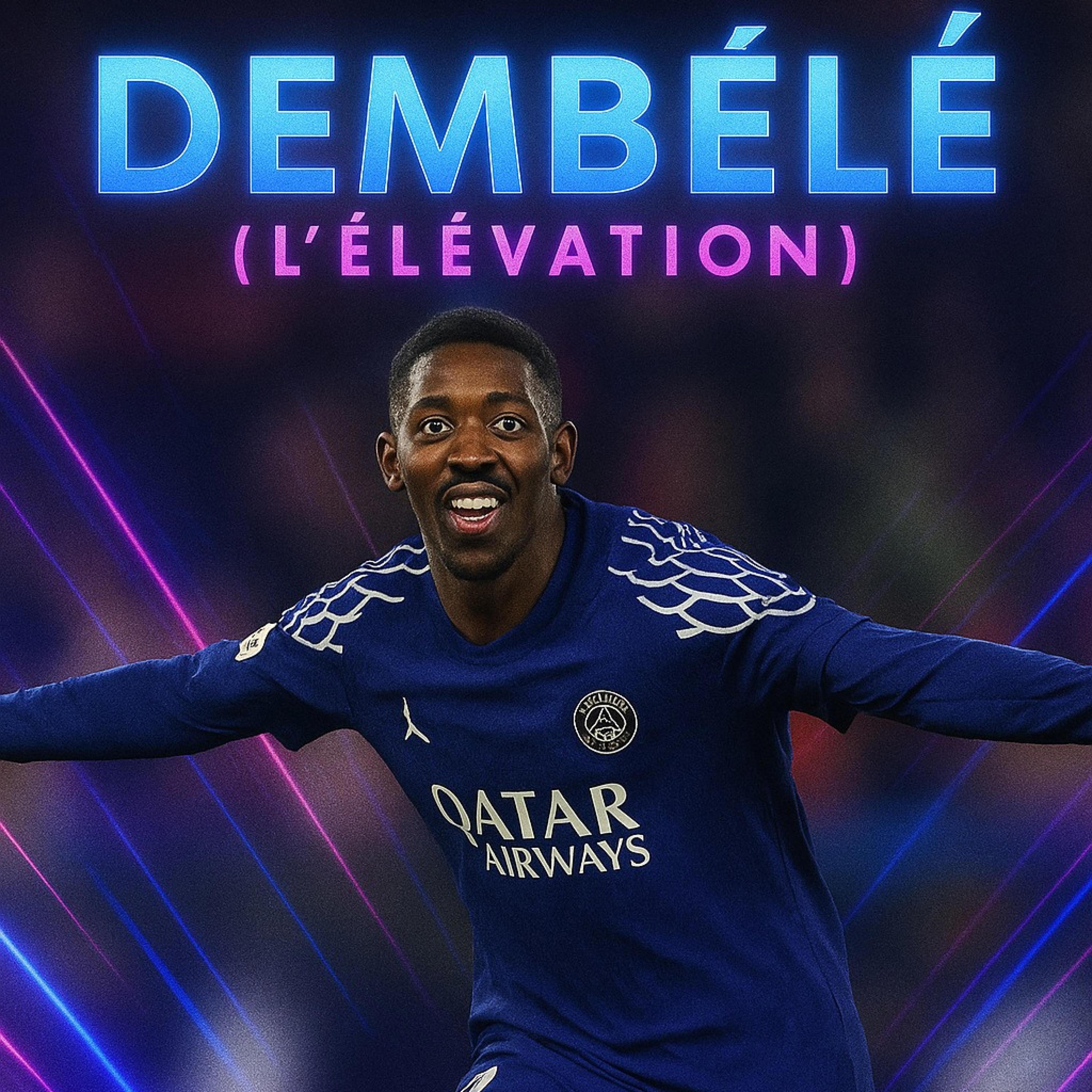 Dembélé (L'Élévation)