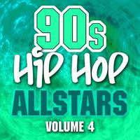 90s Hip Hop Allstars Vol.4