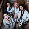 沫汐r_ - Spicy