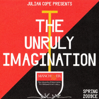 The Unruly Imagination