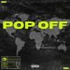 Vibeside Studios - Pop Off (feat. Salophri, Steezo, Lil Chief & Yung AK)