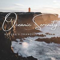 Oceanic Serenity: Nature's Tranquil Symphony