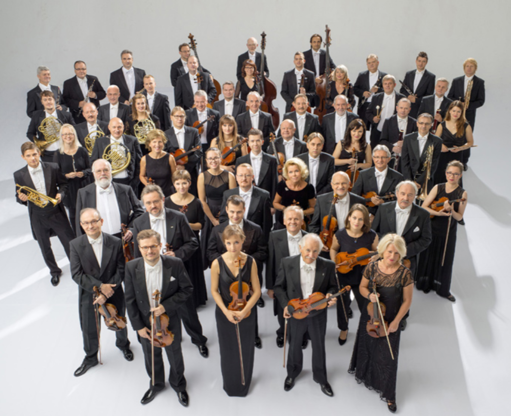 Sinfonia Varsovia