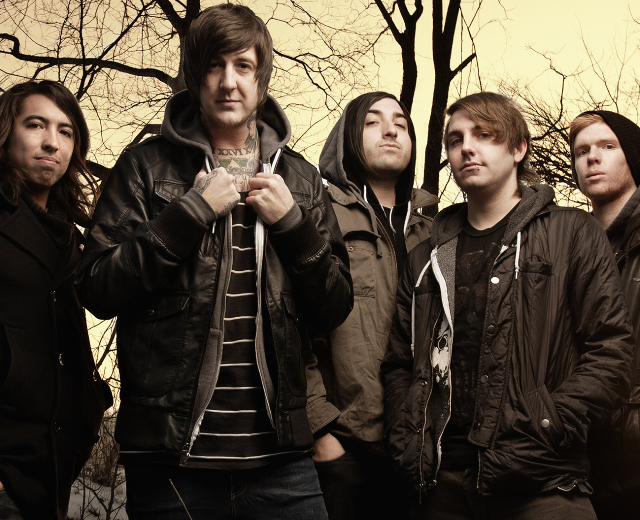 Of Mice & Men