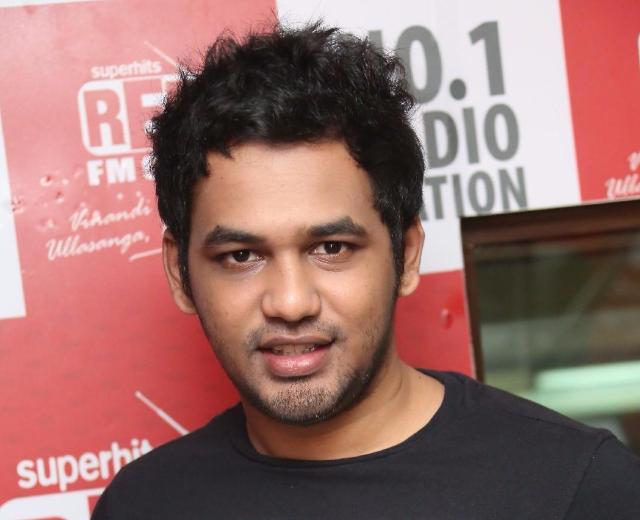 Hiphop Tamizha